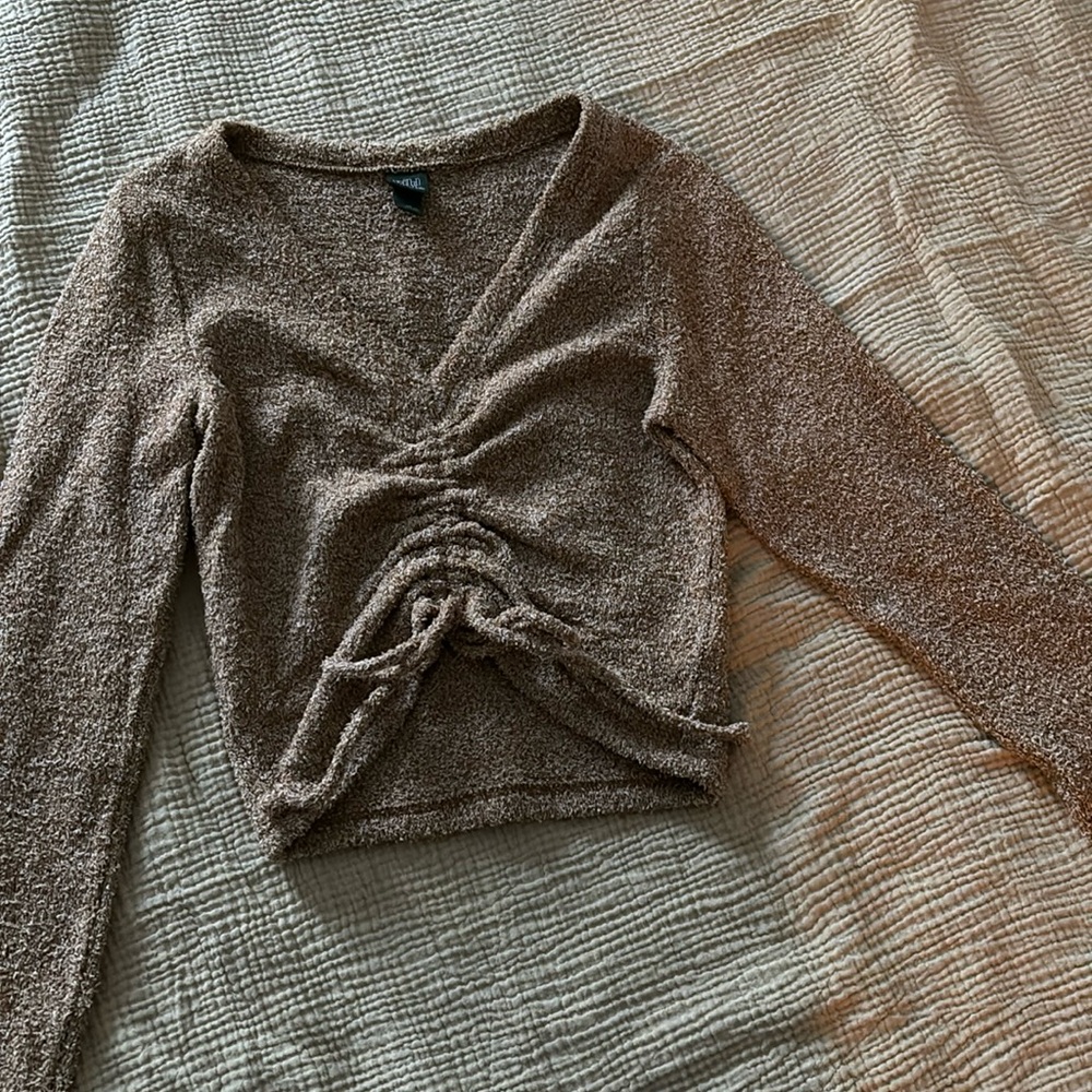 wild fable long sleeve